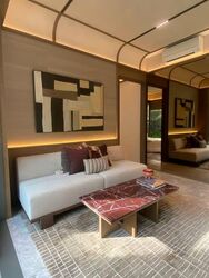 Amber Gardens (D15), Apartment #563208441